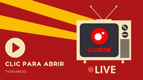 tv online españa en directo